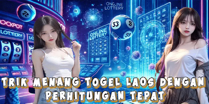 Trik Menang Togel Laos dengan Perhitungan Tepat